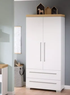 Babyschränke Und Babykommoden | Kinderschränke | PAIDI Kleiderschrank