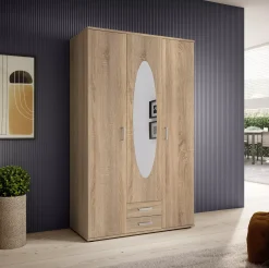 Schlafzimmerschränke | Dreamoro Kleiderschrank