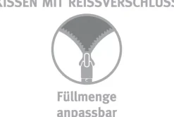 Kopfkissen | Paradies Kopfkissen
