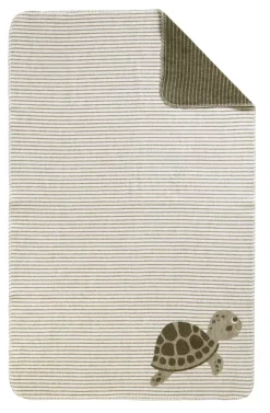 Kuscheldecken | Babytextilien | Ibena Kuscheldecke