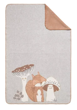Babytextilien | Kuscheldecken | Ibena Kuscheldecke