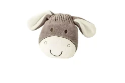 Babytextilien | MORGENSTERN Kuschelkissen