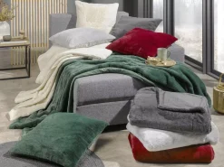 Dekokissen | Casa Nova Kuschelkissen