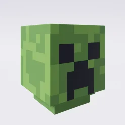 Akku-Leuchten | Tischleuchten | Minecraft LED-Beleuchtung