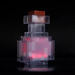 Akku-Leuchten | Tischleuchten | Minecraft LED-Beleuchtung