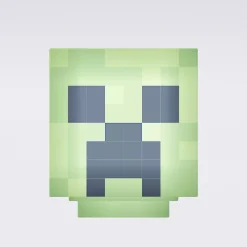 Akku-Leuchten | Tischleuchten | Minecraft LED-Beleuchtung