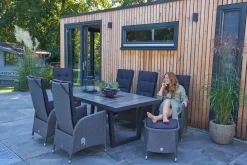 Gartenstühle | Loungemöbel | Outdoor Loungesessel
