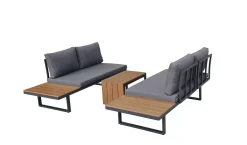 Loungemöbel | Gartenmöbel Sets | Outdoor Lounge-Set