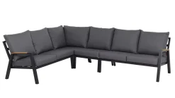 Loungemöbel | Gartenmöbel Sets | Siena Garden Lounge-Set