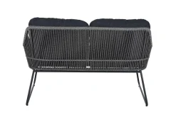 Gartenbänke | Loungemöbel | Outdoor Loungesofa