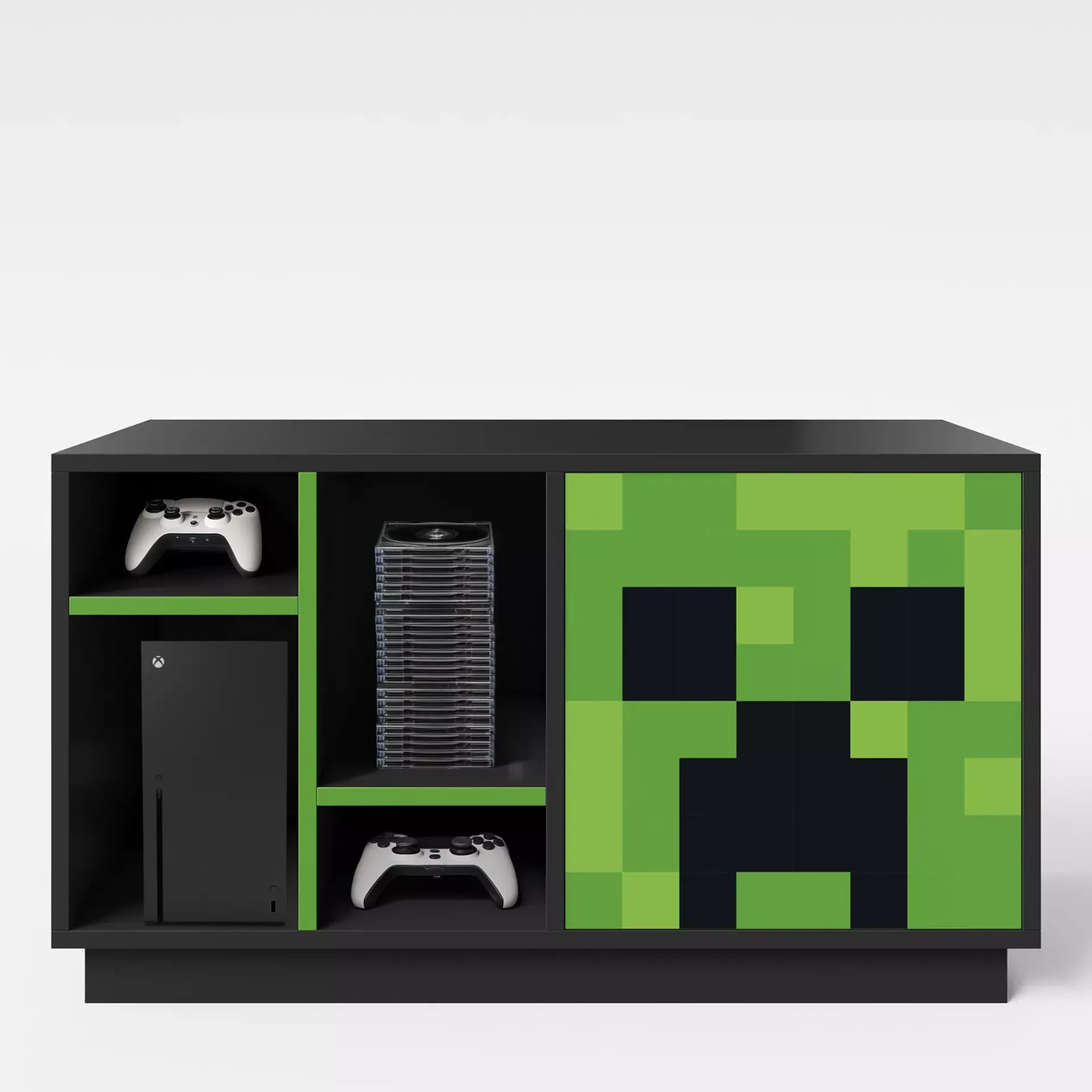 Kommoden & Sideboards | Minecraft Lowboard