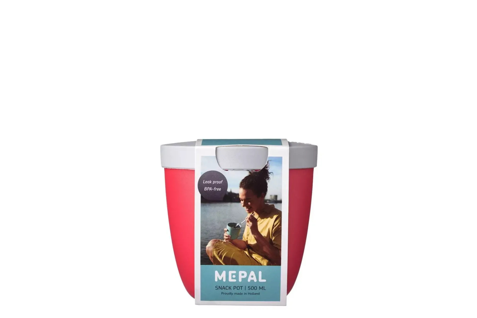 Aufbewahrungssysteme | MEPAL Lunchbox