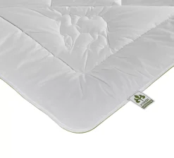 Bettdecken | Badenia Irisette Greenline Monodecke