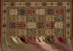 Naturteppiche | Orientteppiche | Rug Studios Orientteppich