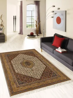 Naturteppiche | Orientteppiche | Rug Studios Orientteppich