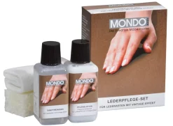 Pflegemittel | MONDO Pflegemittel-Set
