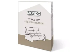 Pflegemittel | MONDO Pflegemittel-Set