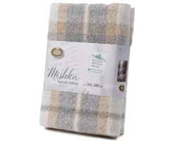 Kuscheldecken | Ambiente Trendlife Plaid