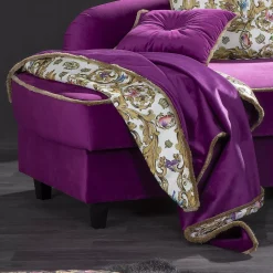 Sofaläufer Und Sesselläufer | Sofa & Couches | Glööckler by Max Winzer Plaid