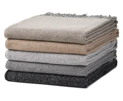 Kuscheldecken | Ambiente Trendlife Plaid