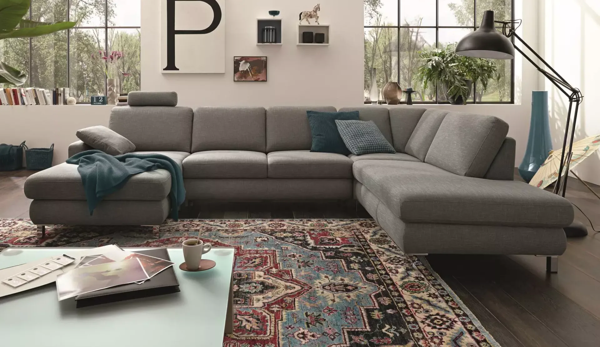 Sofa & Couches | Musterring Polstergarnitur