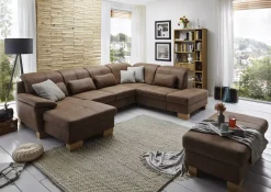 Sofa & Couches | VALMONDO Polstergarnitur