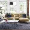 Sofa & Couches | W.Schillig Polstergarnitur