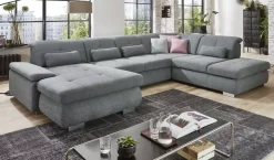 Sofa & Couches | Systempolster Polstergarnitur
