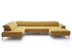 Sofa & Couches | Systempolster Polstergarnitur