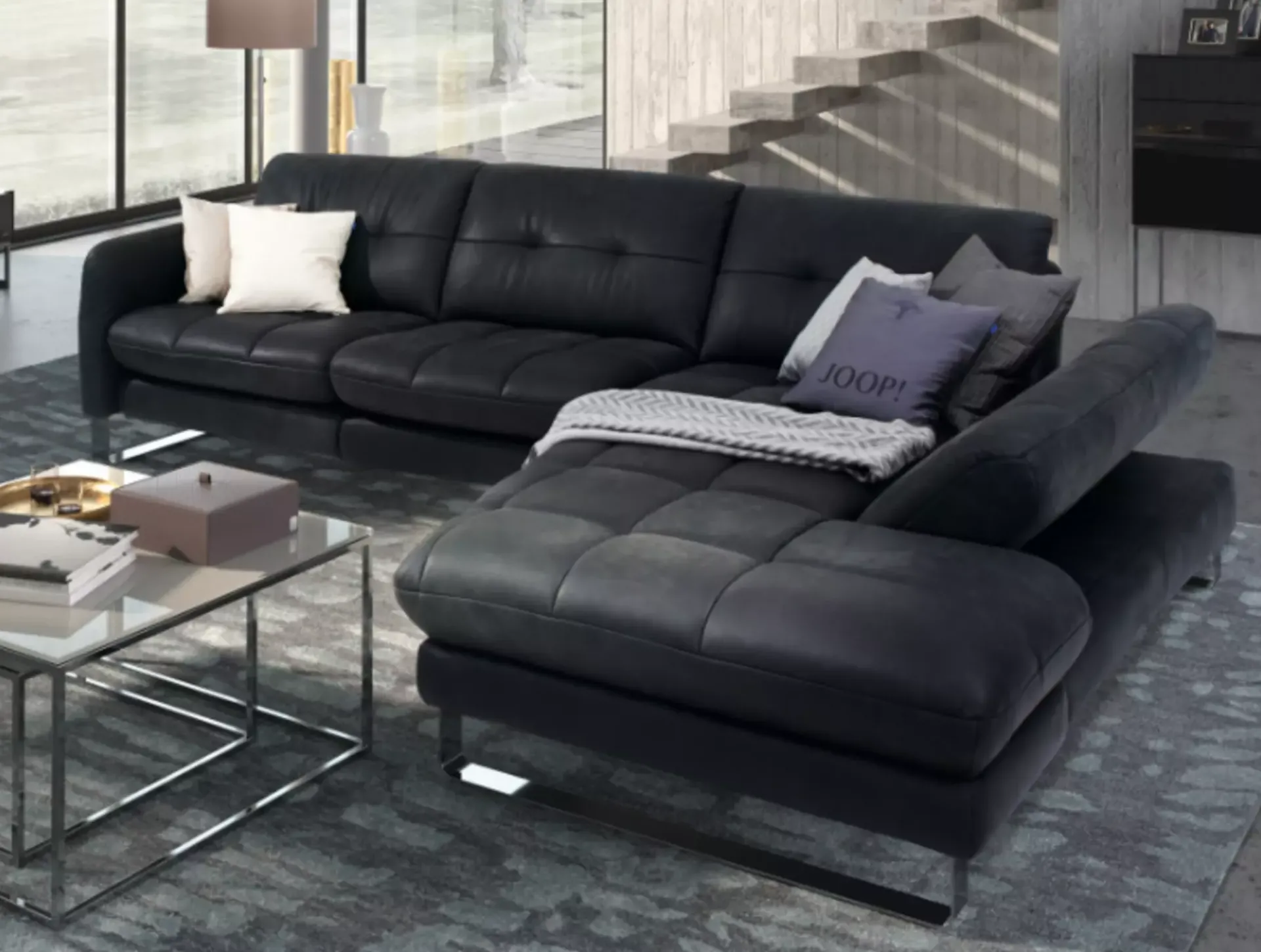 Sofa & Couches | JOOP Polstergarnitur