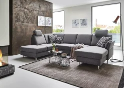 Sofa & Couches | Systempolster Polstergarnitur