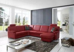 Sofa & Couches | Systempolster Polstergarnitur