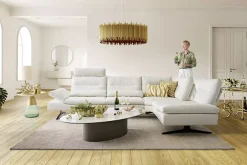 Sofa & Couches | W.Schillig Polstergarnitur