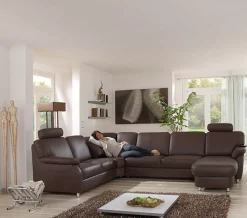 Sofa & Couches | Systempolster Polstergarnitur
