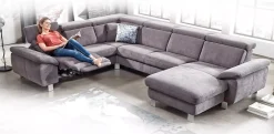 Sofa & Couches | Vito Polstergarnitur