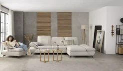 Sofa & Couches | W.Schillig Polstergarnitur