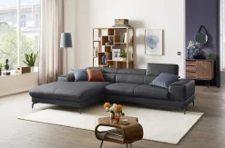 Sofa & Couches | W.Schillig Polstergarnitur