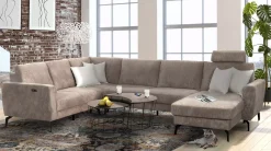 Sofa & Couches | Vito Polstergarnitur