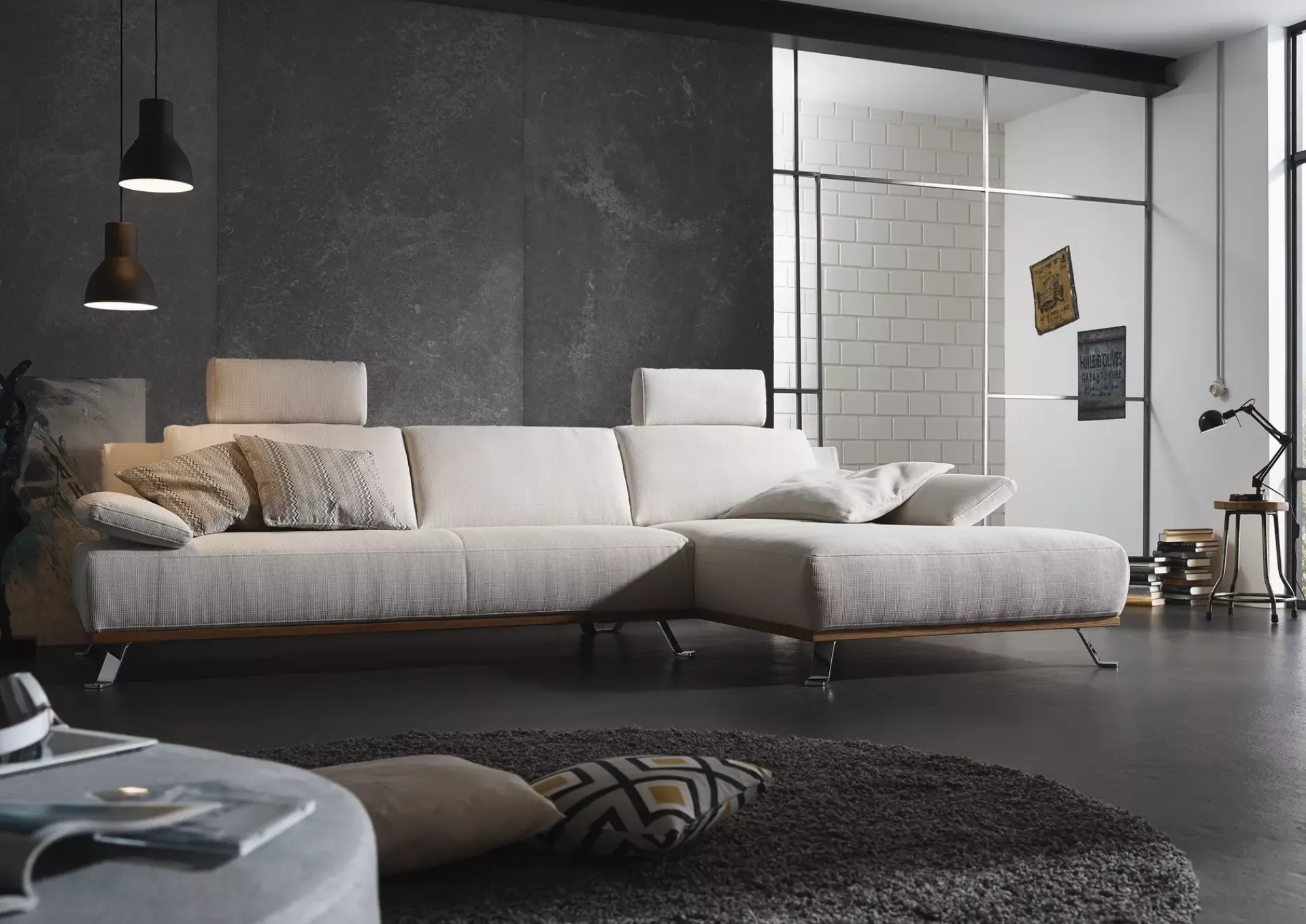 Sofa & Couches | Ada Möbel Polstergarnitur