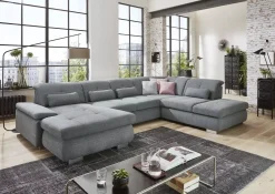 Sofa & Couches | Systempolster Polstergarnitur