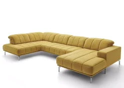 Sofa & Couches | Systempolster Polstergarnitur