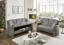 Sofa & Couches | Systempolster Polstergarnitur