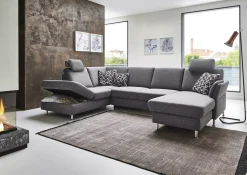 Sofa & Couches | Systempolster Polstergarnitur