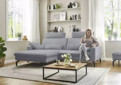 Sofa & Couches | Zehdenick Polstergarnitur