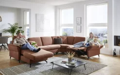 Sofa & Couches | Steinpol Polstergarnitur