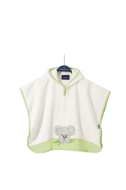 Babytextilien | MORGENSTERN Poncho