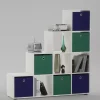 Regale Und Raumteiler | inbuy Raumteilerregale