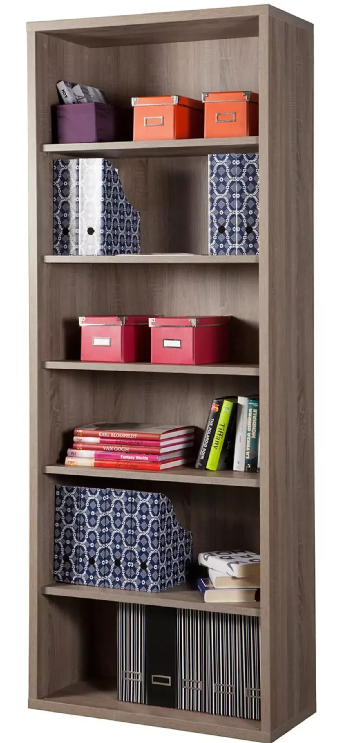 Büroregale | Composad Regal