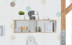 Babyzimmer Regale | Regale Und Raumteiler | Roba Baumann Regal