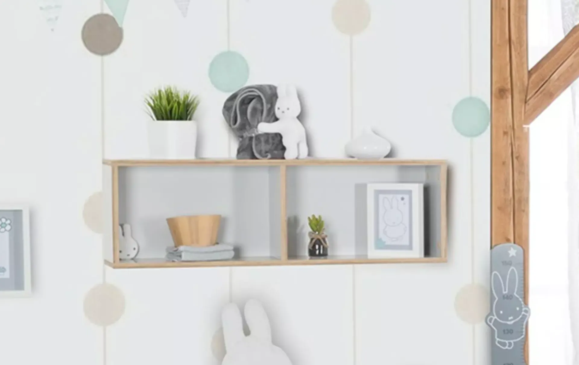 Babyzimmer Regale | Regale Und Raumteiler | Roba Baumann Regal